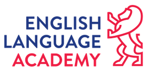 English Language Academy - Logo